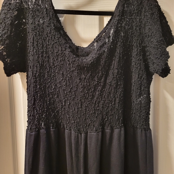 Plus size jumpsuit, new w/out tags - Picture 2 of 11